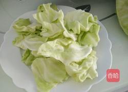 大头菜泡菜的做法图解2