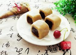 芸豆卷的做法图解8