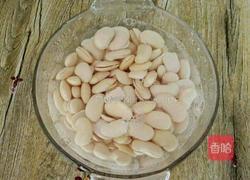 芸豆卷的做法图解1