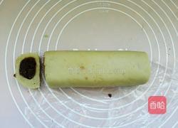 芸豆卷的做法图解5