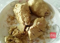 自制珍珠粉圆的做法图解4