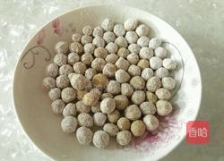 自制珍珠粉圆的做法图解6