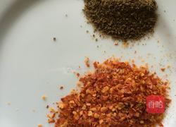 孜然素鸡的做法图解5