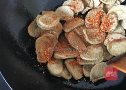 孜然素鸡的做法图解6