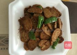 孜然素鸡的做法图解7