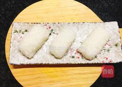 鳗鱼寿司的做法图解3