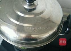 芝麻花卷的做法图解16