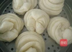 芝麻花卷的做法图解18