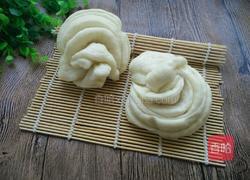 芝麻花卷的做法图解20
