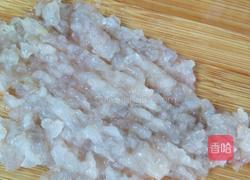 香酥炸虾球的做法图解2