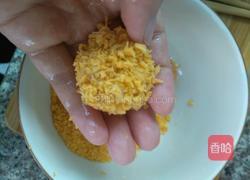 香酥炸蝦球的做法圖解4