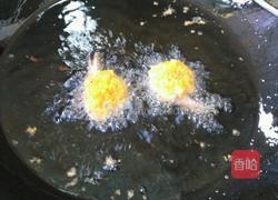 香酥炸虾球的做法图解6