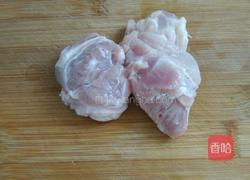 萝卜瘦肉粥的做法图解5