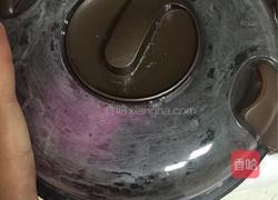 玫瑰花卷的做法图解3