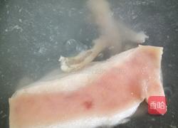 片肉的做法图解1