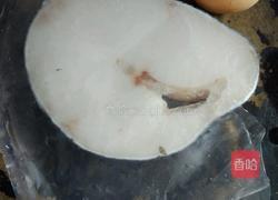 烤鳕鱼的做法图解1