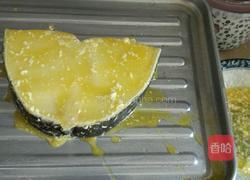 烤鳕鱼的做法图解3
