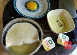 烤鳕鱼的做法图解2