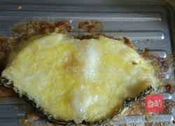 烤鳕鱼的做法图解5