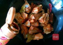 红烧羊排的做法图解8