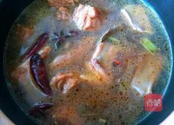 红烧羊排的做法图解9