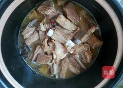 红烧羊排的做法图解13