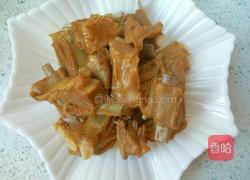 红烧羊排的做法图解14