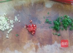 铁板蛏子的做法图解2