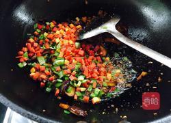 香菇肉末的做法图解9