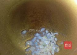 正宗山西打卤面的做法图解3