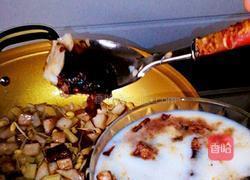 正宗山西打卤面的做法图解6