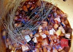 正宗山西打卤面的做法图解8