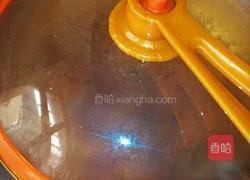 正宗山西打卤面的做法图解9