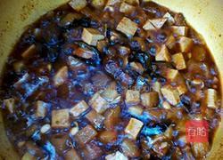 正宗山西打卤面的做法图解10