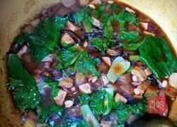 正宗山西打卤面的做法图解11