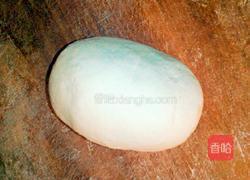 正宗山西打卤面的做法图解14