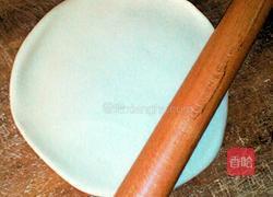 正宗山西打卤面的做法图解15