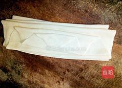 正宗山西打卤面的做法图解17