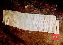 正宗山西打卤面的做法图解18