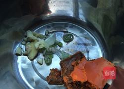 自制简易麻辣烫的做法图解3