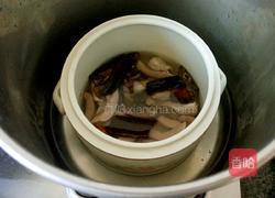 杜仲猪腰的做法图解3