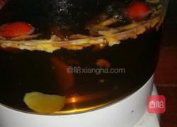 当归红枣红糖姜茶的做法图解4