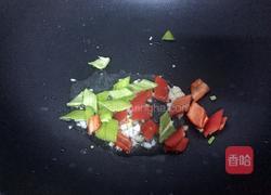 清炒海虾仁的做法图解4