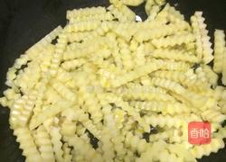 干锅青虾的做法图解2