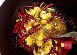 干锅青虾的做法图解3