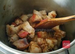 苏氏小土豆红烧肉的做法图解2