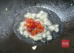 炝炒白菜的做法图解5