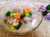 蘑菇豆腐海鲜汤的做法[图]