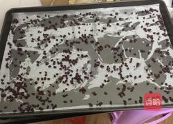 抹茶红豆蛋糕卷的做法图解7