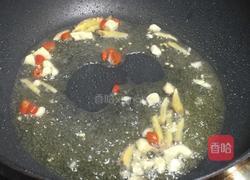 淮山炒木耳的做法图解4